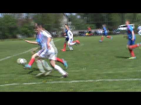 TopSpin Promnik 5-0 Wierna II Małogoszcz