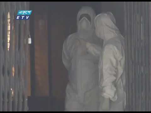 সিলেট বিভাগে আরও ৫৮ জনের দেহে করোনা শনাক্ত হয়েছে