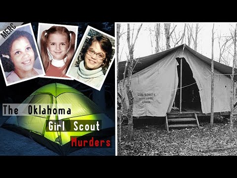 The Oklahoma Girl Scout Murders
