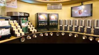 Cody Purvis - "Twice Daily" commercial