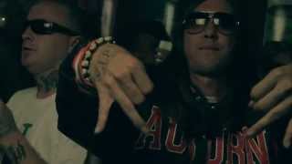 Jackie Chain - Johnny Depp