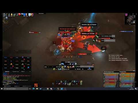 How to: MM Hunter Mythic Huntsman Altimor