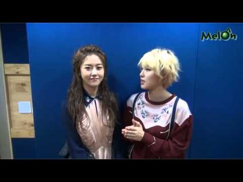 130117 2YOON - Greetings