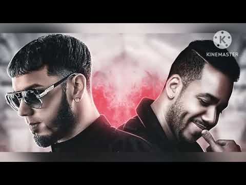 MI ORGULLO - Romeo Santos X Anuel AA  ( Grupo Rush )