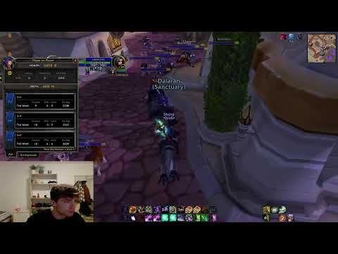 2.9 Feral Hunter with Homerjay