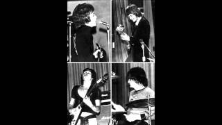 Let It Be(Raspberries  Live at the Agora 1970)