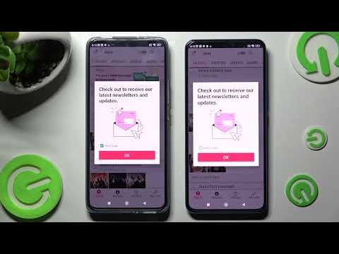 How to Transfer Files from XIAOMI 12T to Android Device – Send Anywhere App