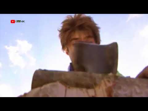 Stupcat-Liki dhe raketa atomike