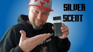 SILVER SCENT BY JACQUES BOGART | Haltbarkeits Monster 👍| Fragrance Dawg