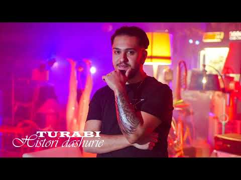 Turabi - Histori Dashurie (Jasmin & Dila)