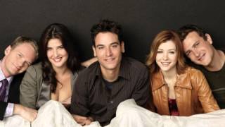 Goldspot - If The Hudson Overflows Himym S08E11,12