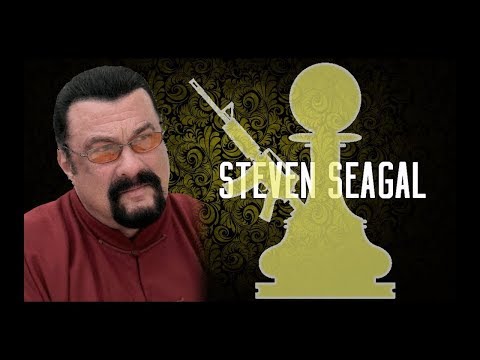 CINEMA SCACCHI 48 - Killing Salazar - ...and chess too! (2016)