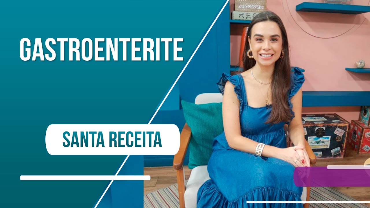 Sintomas e tratamento de gastroenterite na infância