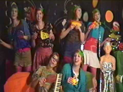 Welcome to Our Native Land