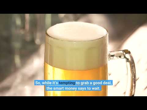 Don’t Buy An iPhone Or Apple Watch This Weekend Wait Till Wednesday