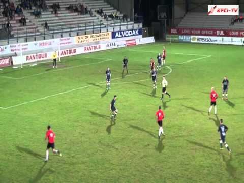 afl 5 04 14 FC Dender   KFC Izegem