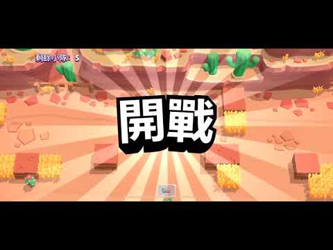 IQ-3000000000000000 Brawl Stars