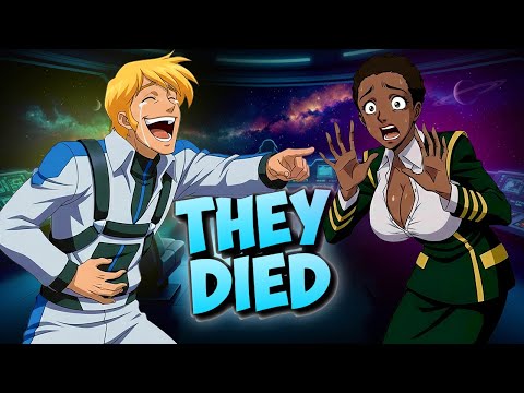 The BANNED Kids Cartoon That was Actually a WAR Tragedy: Robotech!