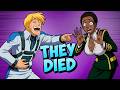 The BANNED Kids Cartoon That Was Actually A WAR Tragedy Robotech