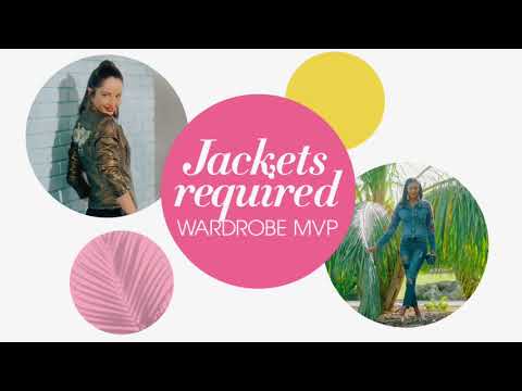 HSN | MarlaWynne Fashions 02.08.2018 - 01 AM