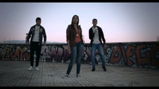 Chispa & Keday Ft. Valeríel - Puede | Videoclip (Prod. Omar Méndez)