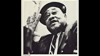 Roosevelt Sykes - Boot That Thing (AFBF '72)