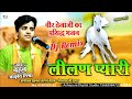लीलण प्यारी जाईजे जाईजे गढ़ खरनालिया�