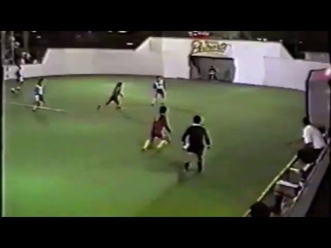 Tecolapan vs Morelia 2o cuarto