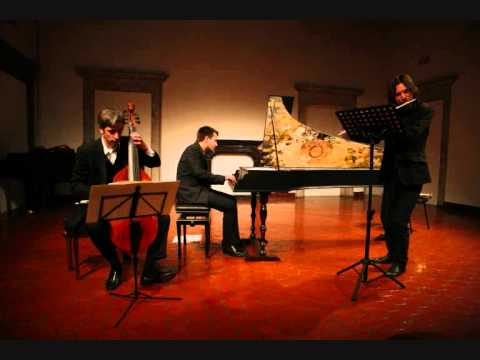 Vasko Atanasovski & Musica Cubicularis - Diego Ortiz