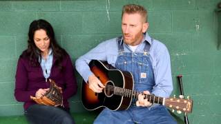 The Joey+Rory Show | Season 2 | Ep. 3 | Farm to Fame | Boys Trip to Texas