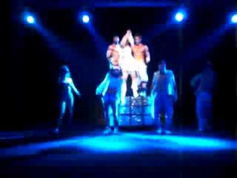 ALESSIA KAY TERRY'S ANGELS