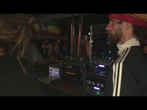 SUDUB SICILY FESTIVAL // Mistical Sound ft Tanzo MC