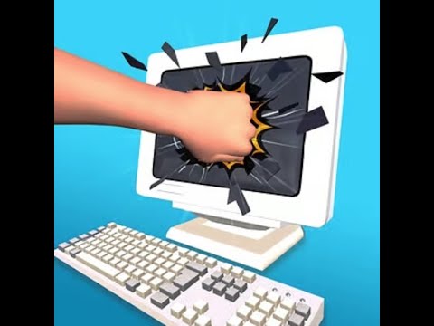 Smash It Walkthrough