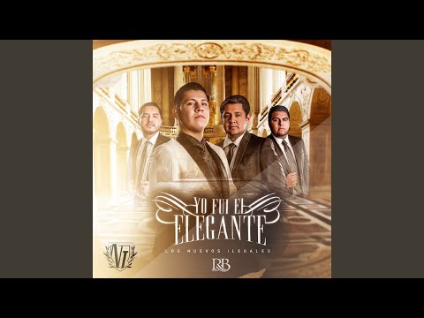 Yo Fui El Elegante