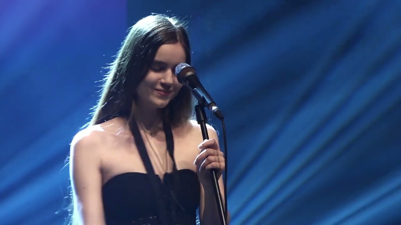Nika @ Czech Music Crossroads 2024