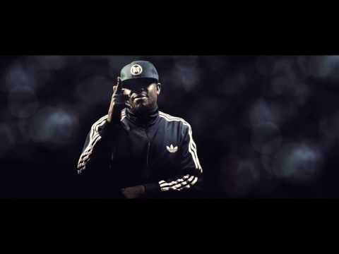 Modenine Featuring Maka  No Matter What { Official Video }