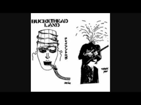 Buckethead- Decapitation