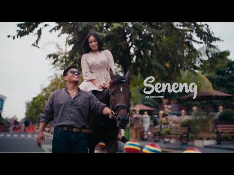 GildCoustic – SENENG – ( Official Music Video )