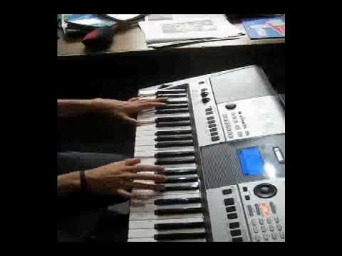 Cry For The Moon (Piano Cover) Epica