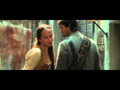 Seventh Son - Cursed Love featurette