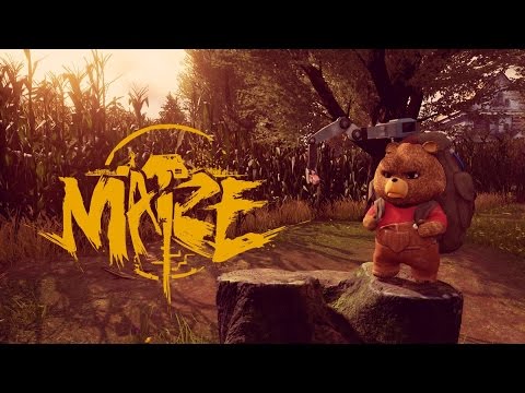  Maize, coming to PC soon 