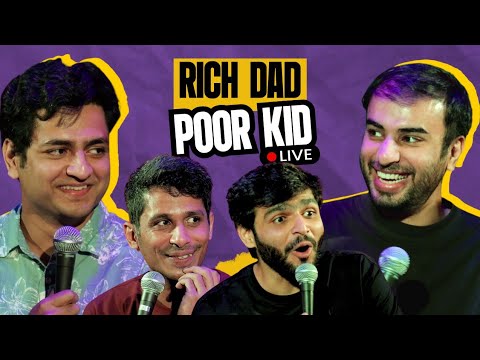Useless Degrees Only ft. @KennySebastian and @shaadshafi | Spender Bender | #comedypodcasts