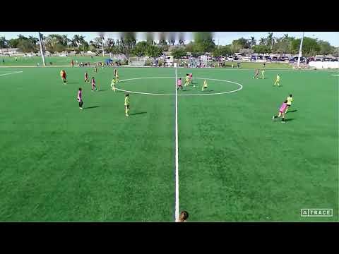 Carolina Jenkins-2025 FC Prime '05 Elite Fall 2022