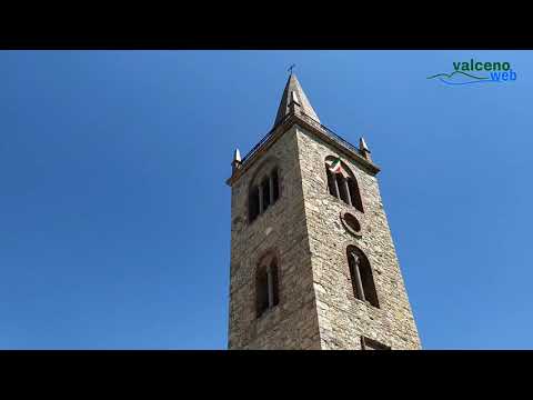 LE BELLEZZE DEL NOSTRO APPENNINO   MARIANO DI PELLEGRINO PARMENSE