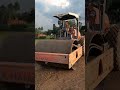 Humka Soil Compactor CTS V Compact Trending Reel Viral Short Video