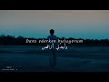 anil emre daldal - m (Lyrics) مترجمة للعربية
