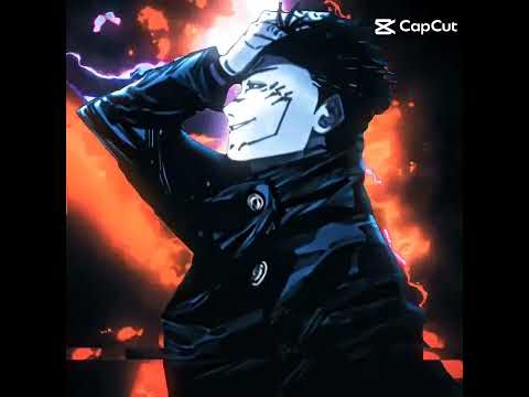 Who's ur fav character in #jujutsukaisen