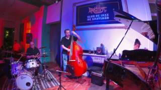 Santiago Jazz Trio Impressions & Nardis