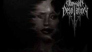 ABYSSIAN DESOLATION  -  Serenity  .  .  Succumb To Thorns