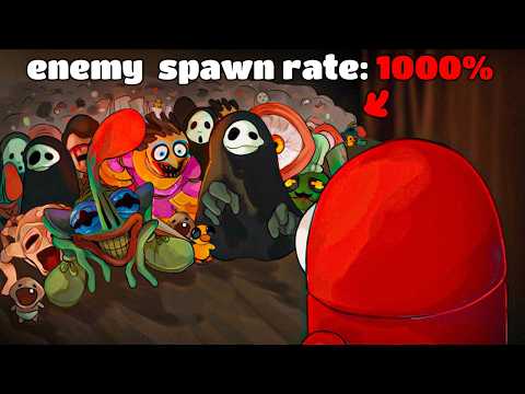 Can I Beat Repo With 1000 Enemies